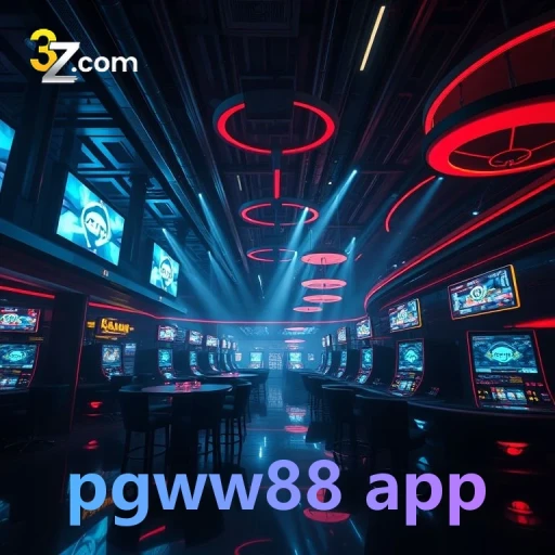 pgww88 app Cassino