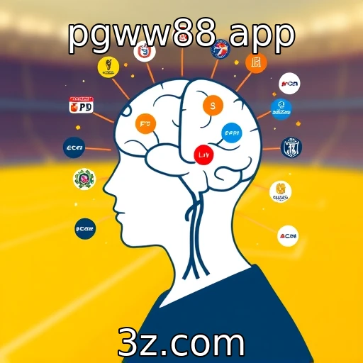 pgww88 app Mergulho nas Apostas: Análise das Últimas Partidas do Campeonato