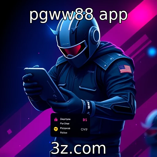 pgww88 app E-sports: A Nova Fronteira das Apostas no Brasil