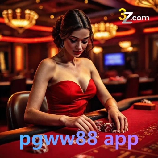 pgww88 app Esporte