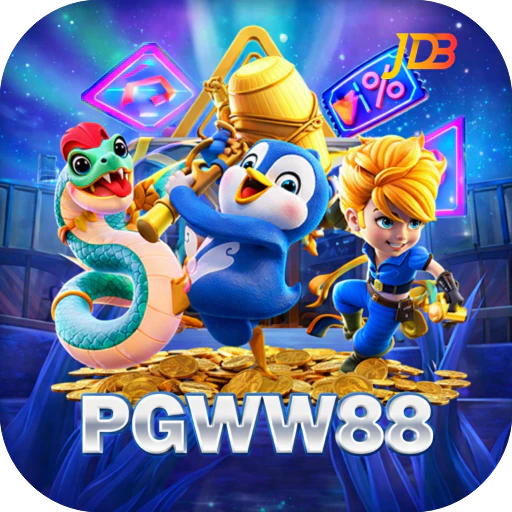 pgww88 app logo