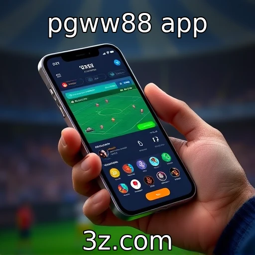 pgww88 app Explore o Crescimento Acelerado das Apostas Online no Brasil