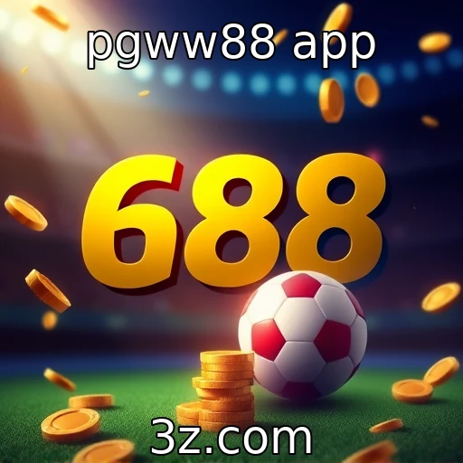 pgww88 app Segredos das Melhores Apostas em Esportes: O Que Você Precisa Saber