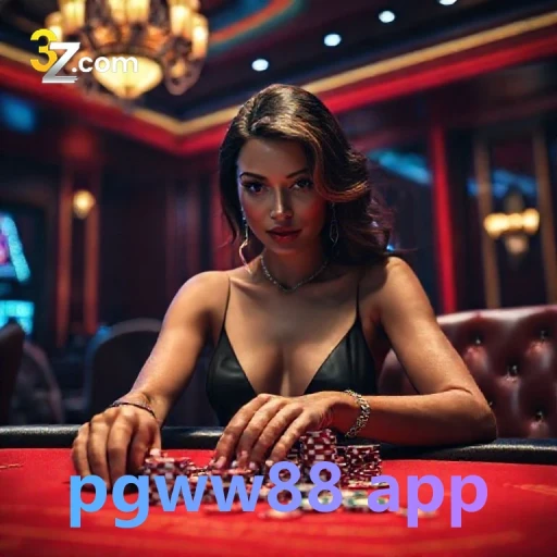 pgww88 app Slots