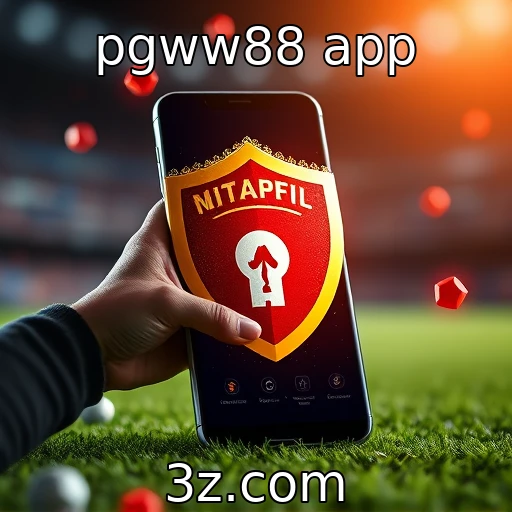 pgww88 app Apostas Esportivas: Como Analisar Jogos para Aumentar Suas Chances de Ganho
