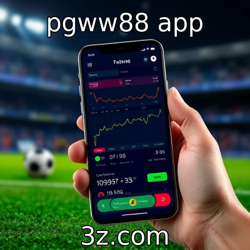 pgww88 app Apostas esportivas: segredos para analisar partidas com sucesso