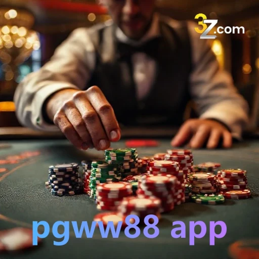pgww88 app VIP